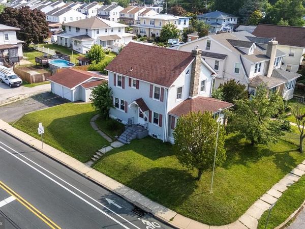 500 URBAN AVENUE, GLENOLDEN, PA 19036