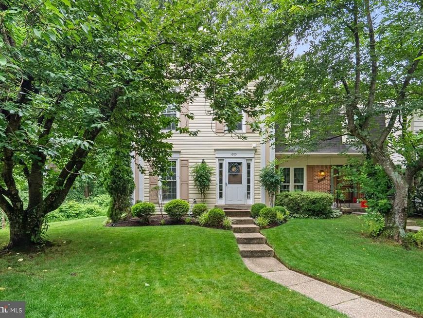 600 Sonata Way, Silver Spring, MD 20901 Main Photo