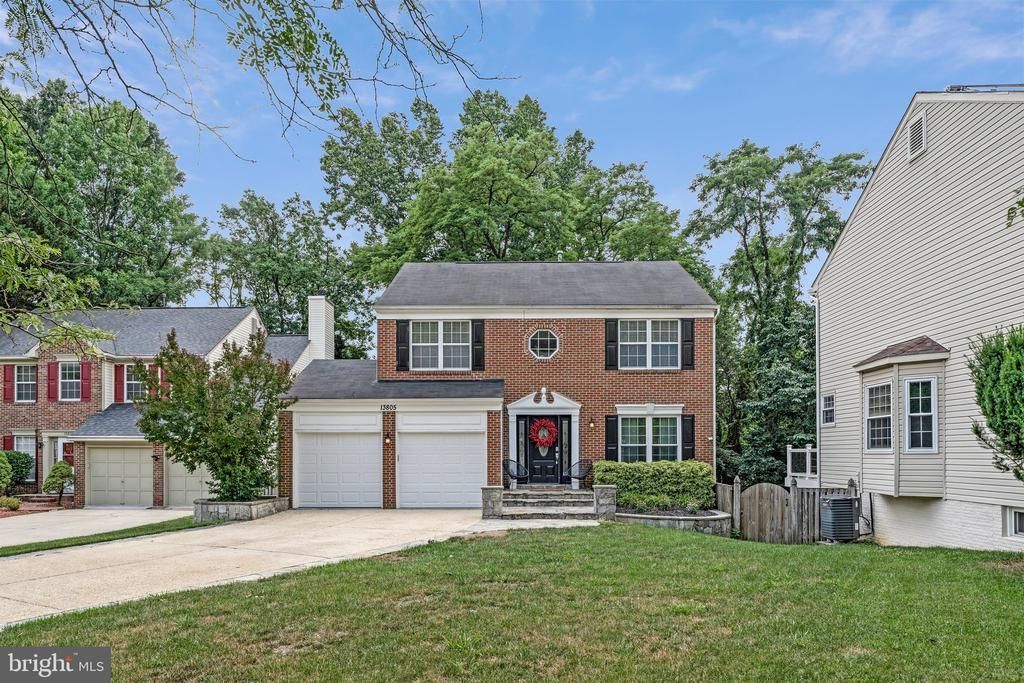 13805 GULLIVERS TRAIL, BOWIE, MD 20720