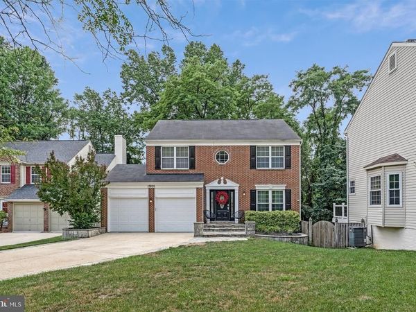 13805 GULLIVERS TRAIL, BOWIE, MD 20720