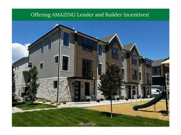 7333 S SIDELINE LN W, Unit 57, Midvale, UT 84047