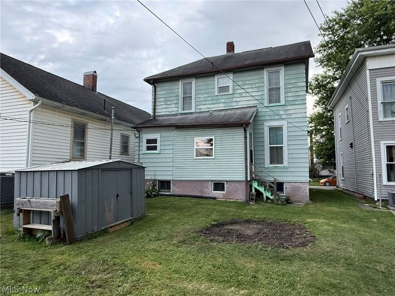 525 N Dawson Street, Uhrichsville, OH 44683 Photo 28