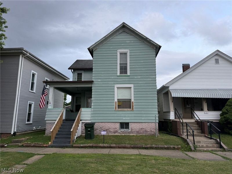 525 N Dawson Street, Uhrichsville, OH 44683 Photo 30