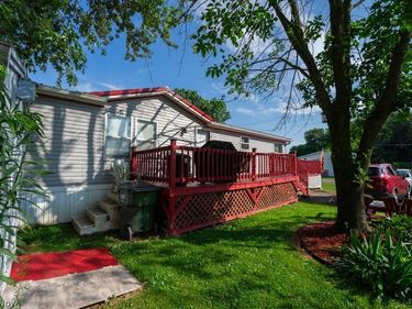112 Evergreen Lane, Unit 112, Apple Creek, OH 44606