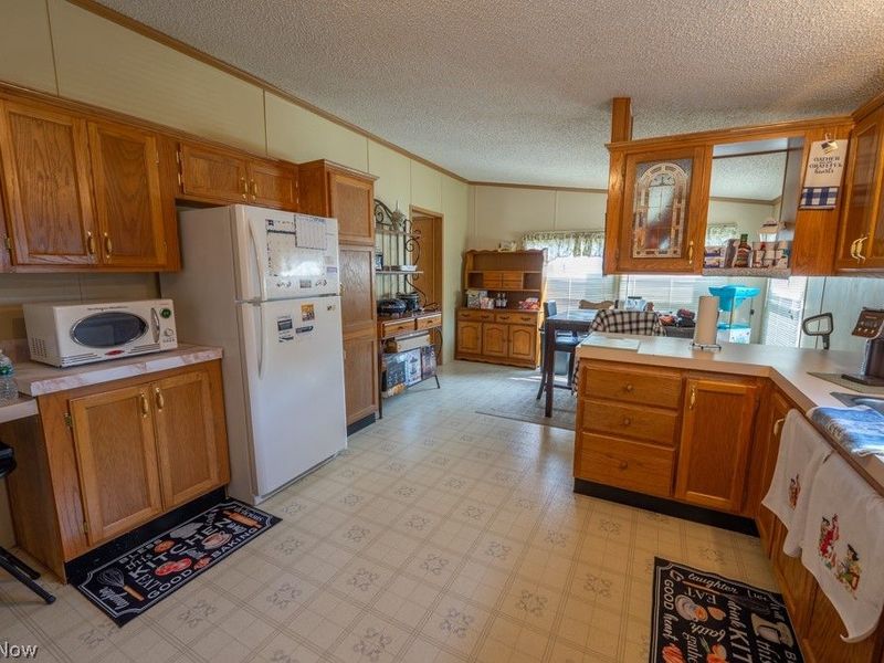 112 Evergreen Lane, Unit 112, Apple Creek, OH 44606 Photo 27