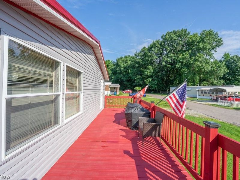 112 Evergreen Lane, Unit 112, Apple Creek, OH 44606 Photo 3