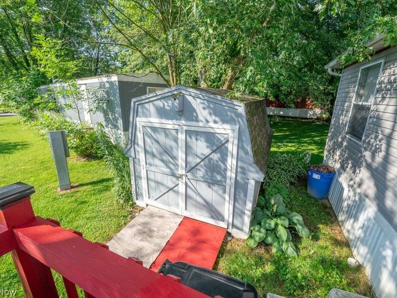 112 Evergreen Lane, Unit 112, Apple Creek, OH 44606 Photo 34