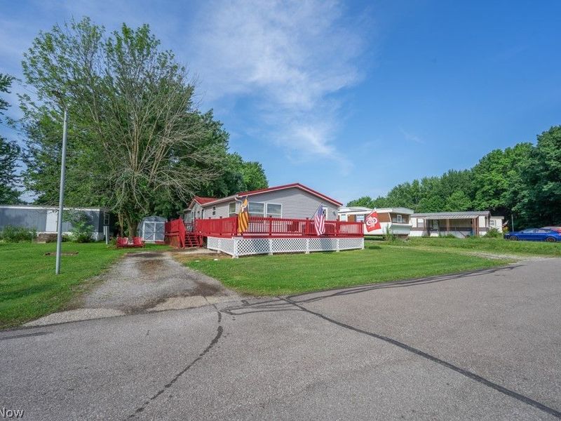 112 Evergreen Lane, Unit 112, Apple Creek, OH 44606 Photo 35