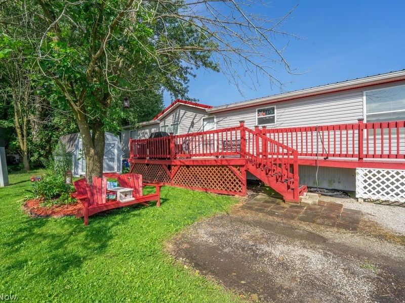 112 Evergreen Lane, Unit 112, Apple Creek, OH 44606 Photo 39