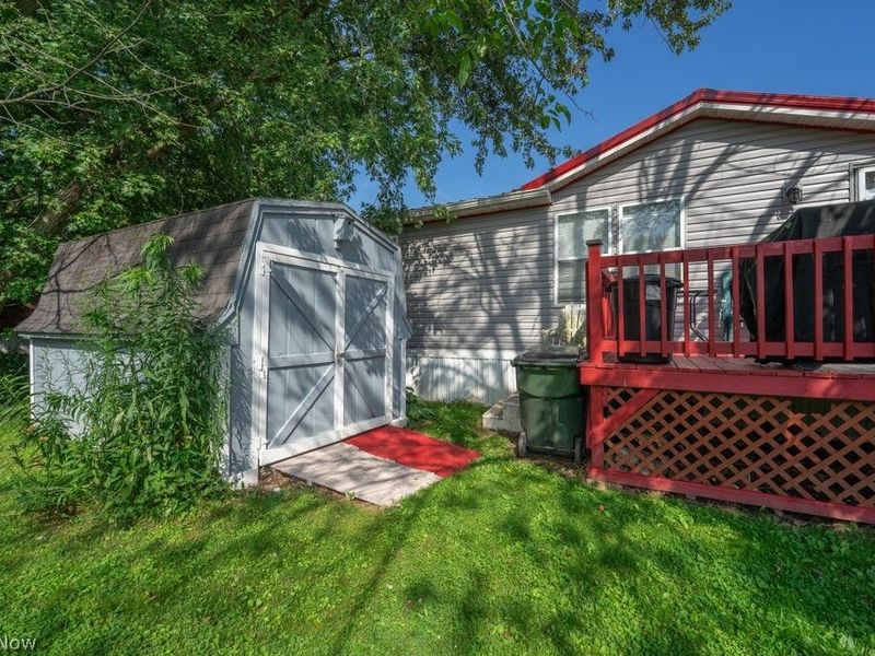112 Evergreen Lane, Unit 112, Apple Creek, OH 44606 Photo 40