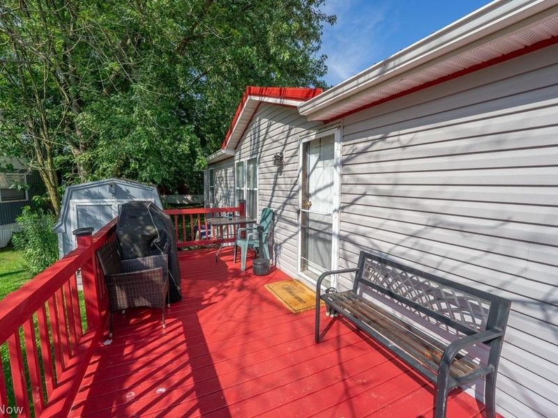 112 Evergreen Lane, Unit 112, Apple Creek, OH 44606 Photo 42