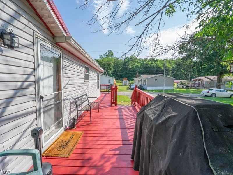 112 Evergreen Lane, Unit 112, Apple Creek, OH 44606 Photo 43