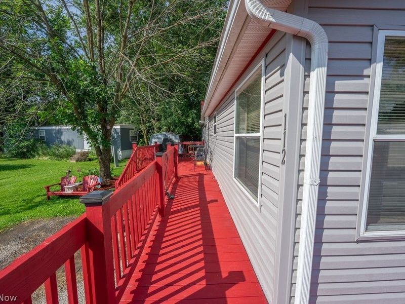 112 Evergreen Lane, Unit 112, Apple Creek, OH 44606 Photo 45