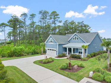 1286 Landover Drive SW, Ocean Isle Beach, NC 28469