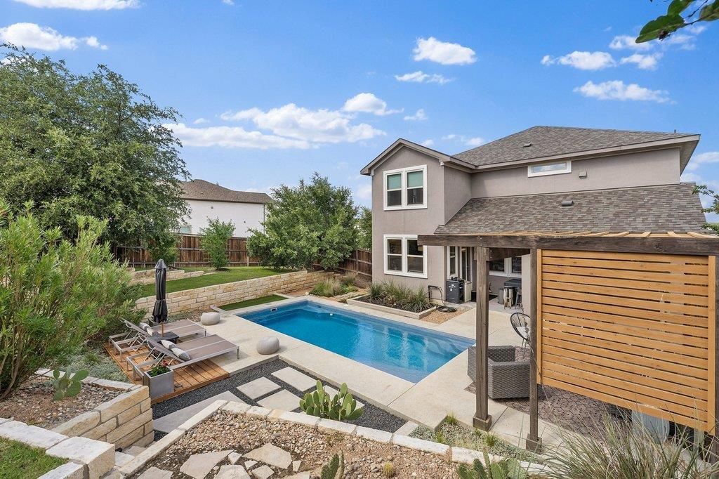 5500 La Canada Way, Austin, TX 78738 Main Photo