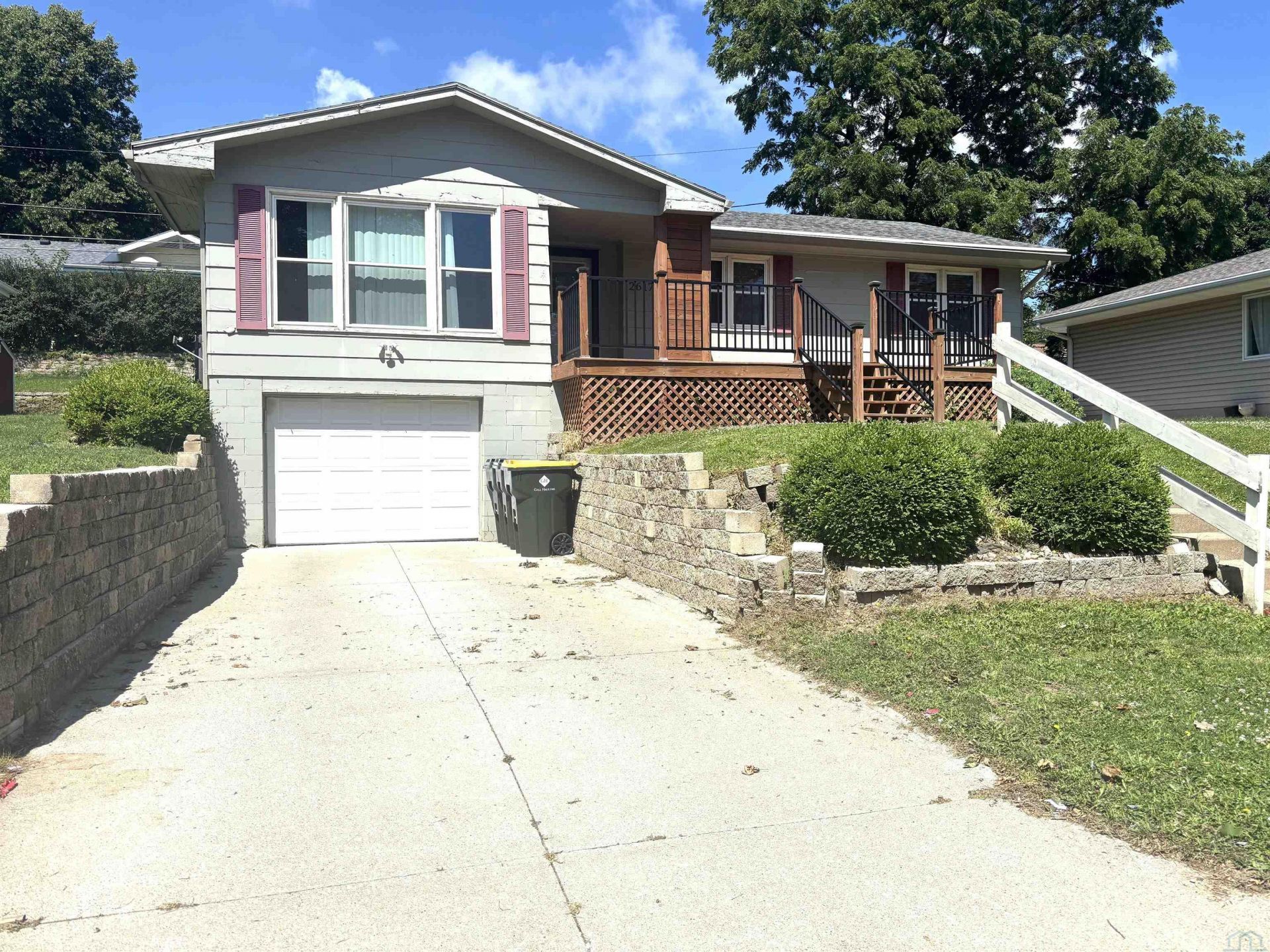 2617 S Magnolia, Sioux City, IA 51106 Main Photo