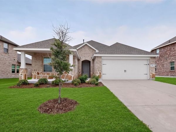 212 Goldfinch Drive, Caddo Mills, TX 75135
