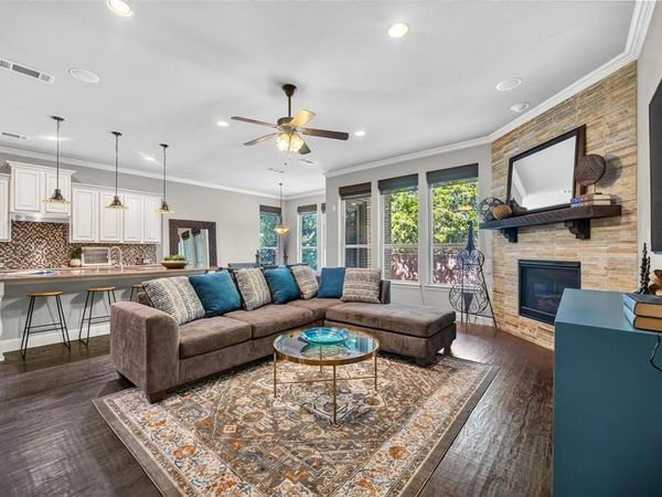 13611 COBBLESTONE Drive, Farmers Branch, TX 75244