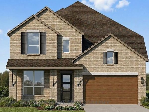 2800 Buckingham Lane, Celina, TX 75009