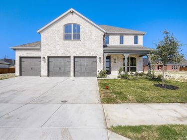 11529 Vesper Row, Fort Worth, TX 76052