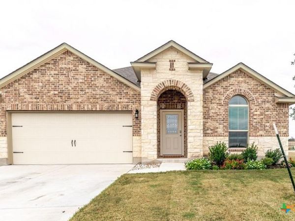 6233 Lavaca Drive , Belton, TX 76513