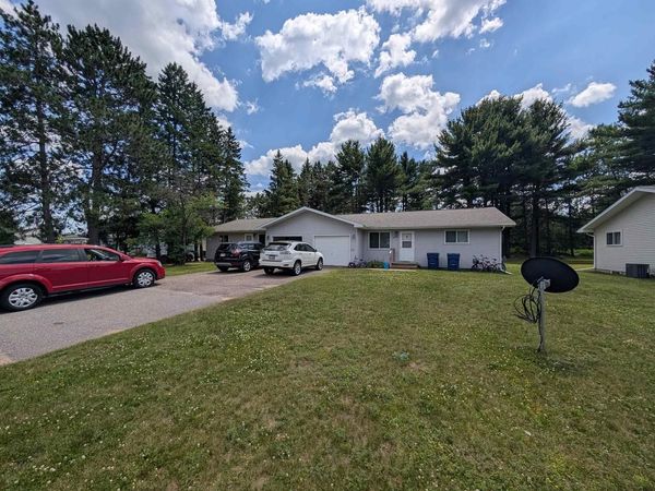 6615 LANG LANE, Unit 6617 Lang, Weston, WI 54476
