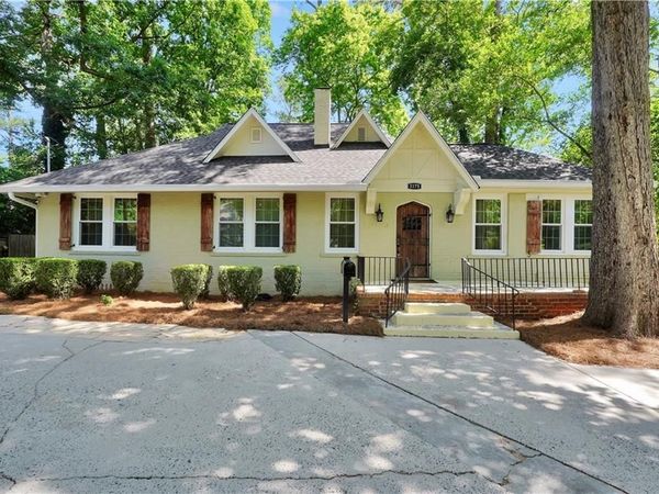 3175 Ingleside Avenue, Macon, GA 31204