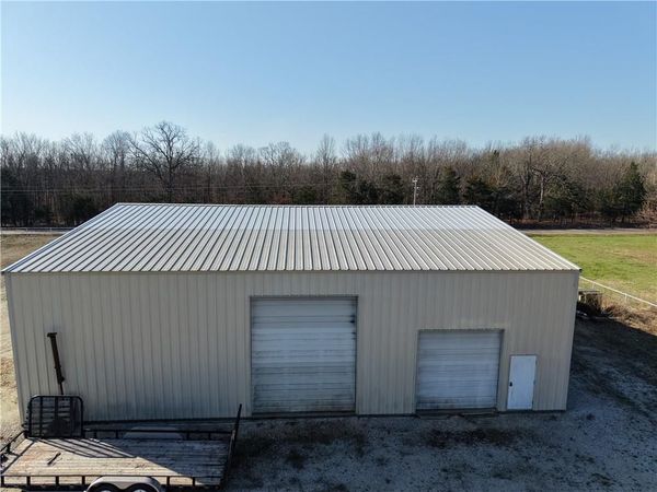 County Road 316 Road, Urbana, MO 65767