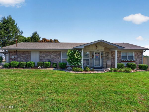 496 Sunset Drive, Sparta, TN 38583