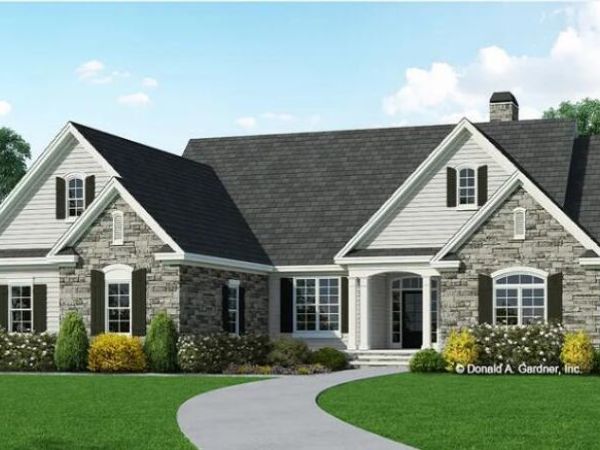Lot 98 NW Falcon Crest Subdivision Way, Cleveland, TN 37312