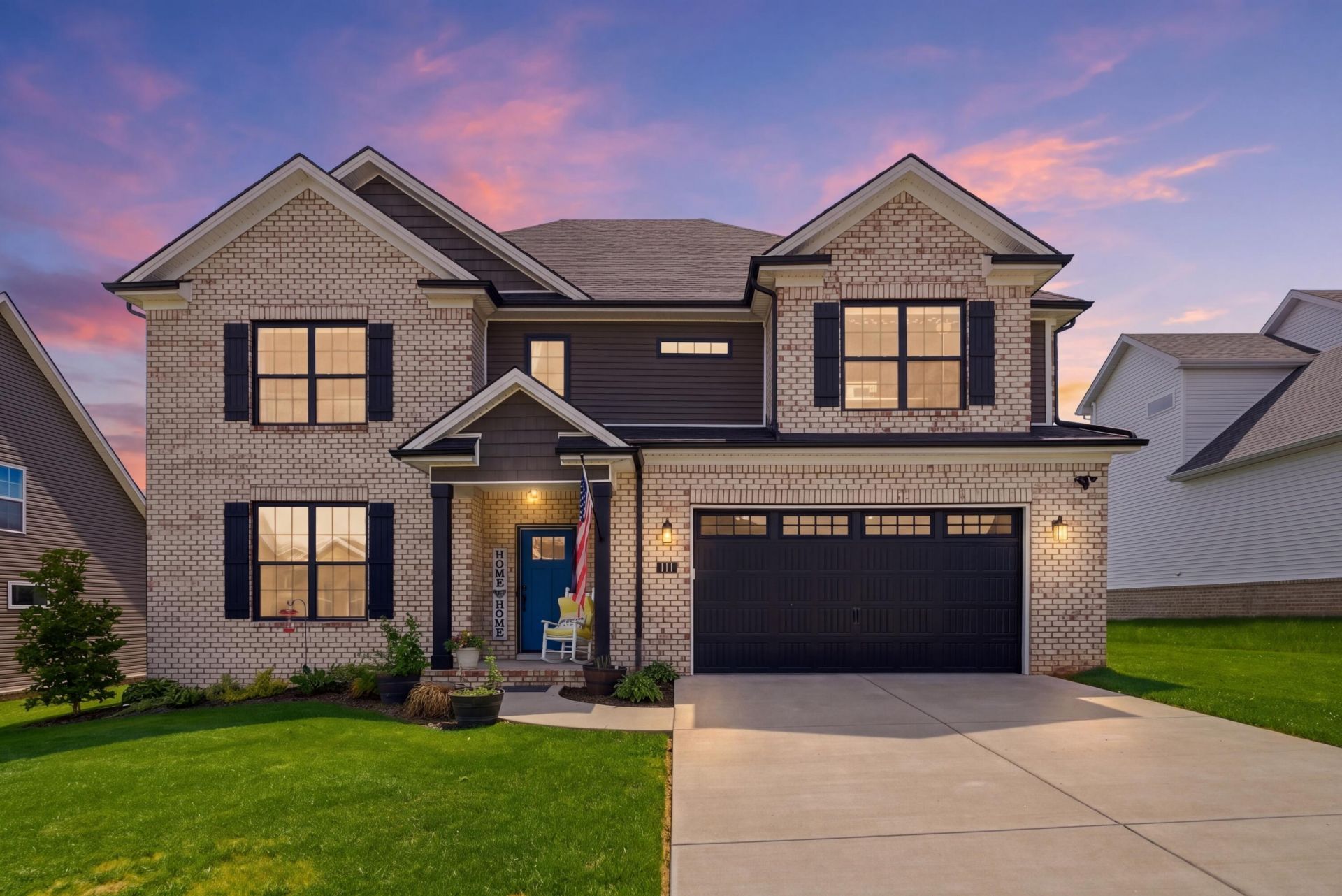 111 Tattersalls Drive, Nicholasville, KY 40356 Main Photo