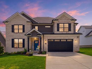 111 Tattersalls Drive, Nicholasville, KY 40356
