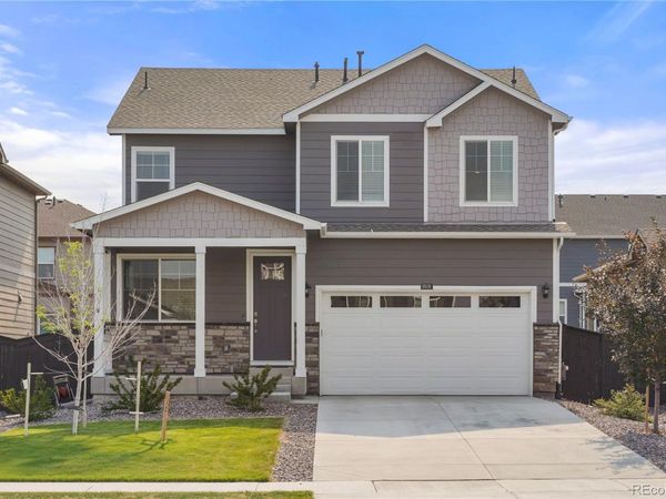 9936 Ceylon Court, Commerce City, CO 80022