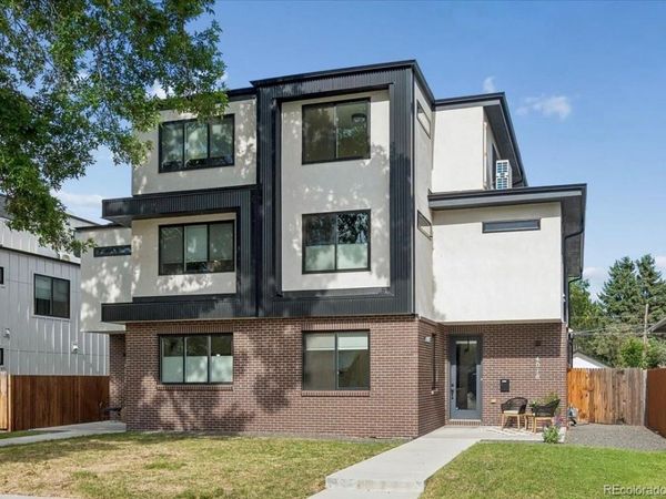 4018 Zuni Street, Denver, CO 80211