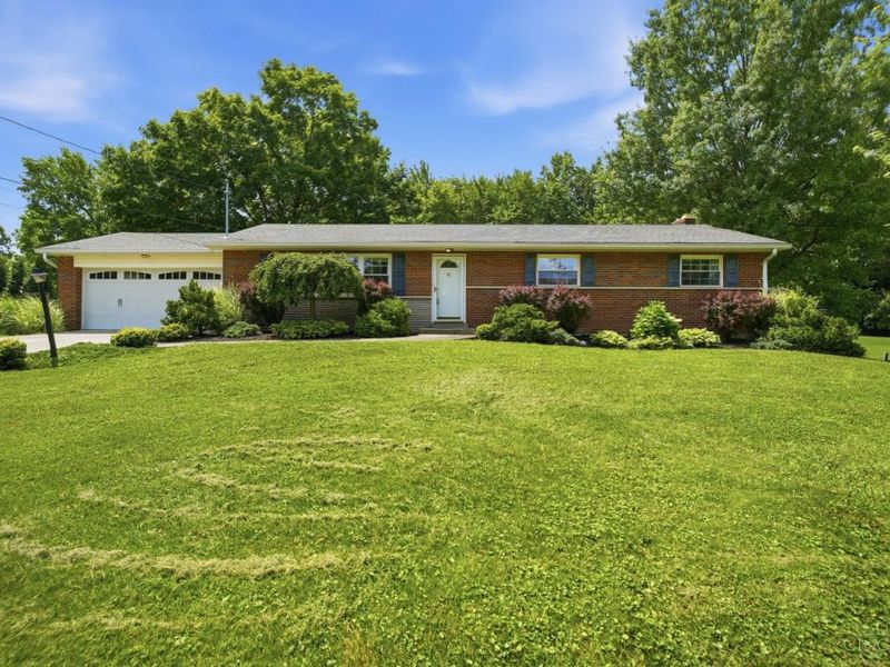 3355 Bauerwoods Drive, Colerain Township, OH 45251 Photo 1