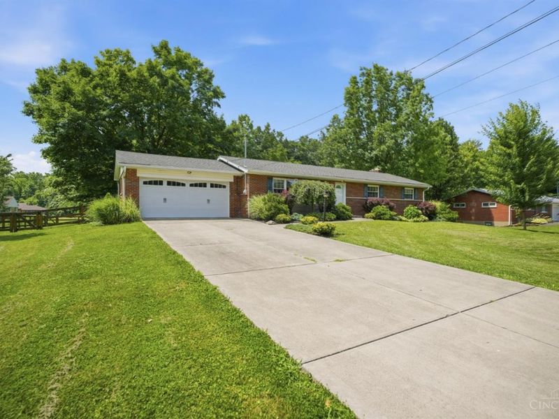 3355 Bauerwoods Drive, Colerain Township, OH 45251 Photo 17