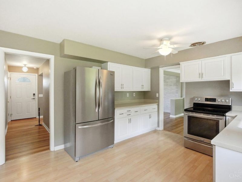 3355 Bauerwoods Drive, Colerain Township, OH 45251 Photo 21