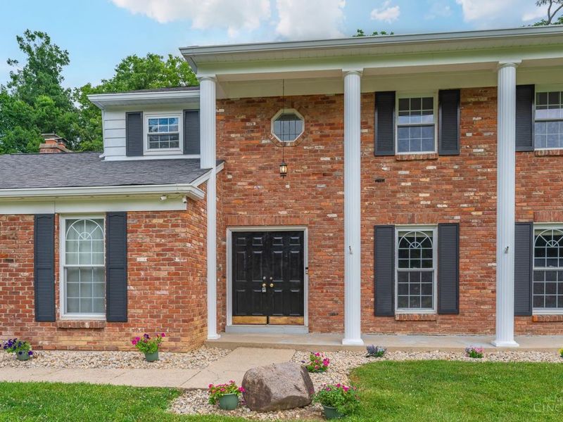 1169 Eagle Ridge Road, Miami Twp, OH 45150 Photo 6