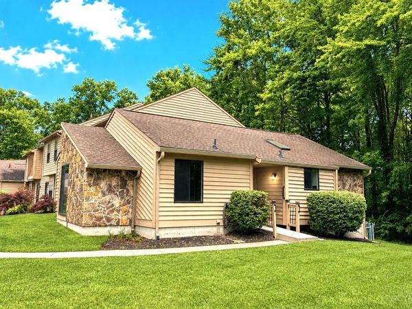 1030 Crisfield Drive, Union Twp, OH 45245