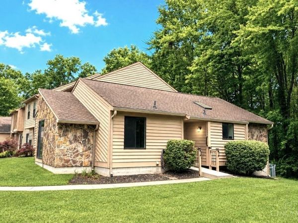 1030 Crisfield Drive, Union Twp, OH 45245