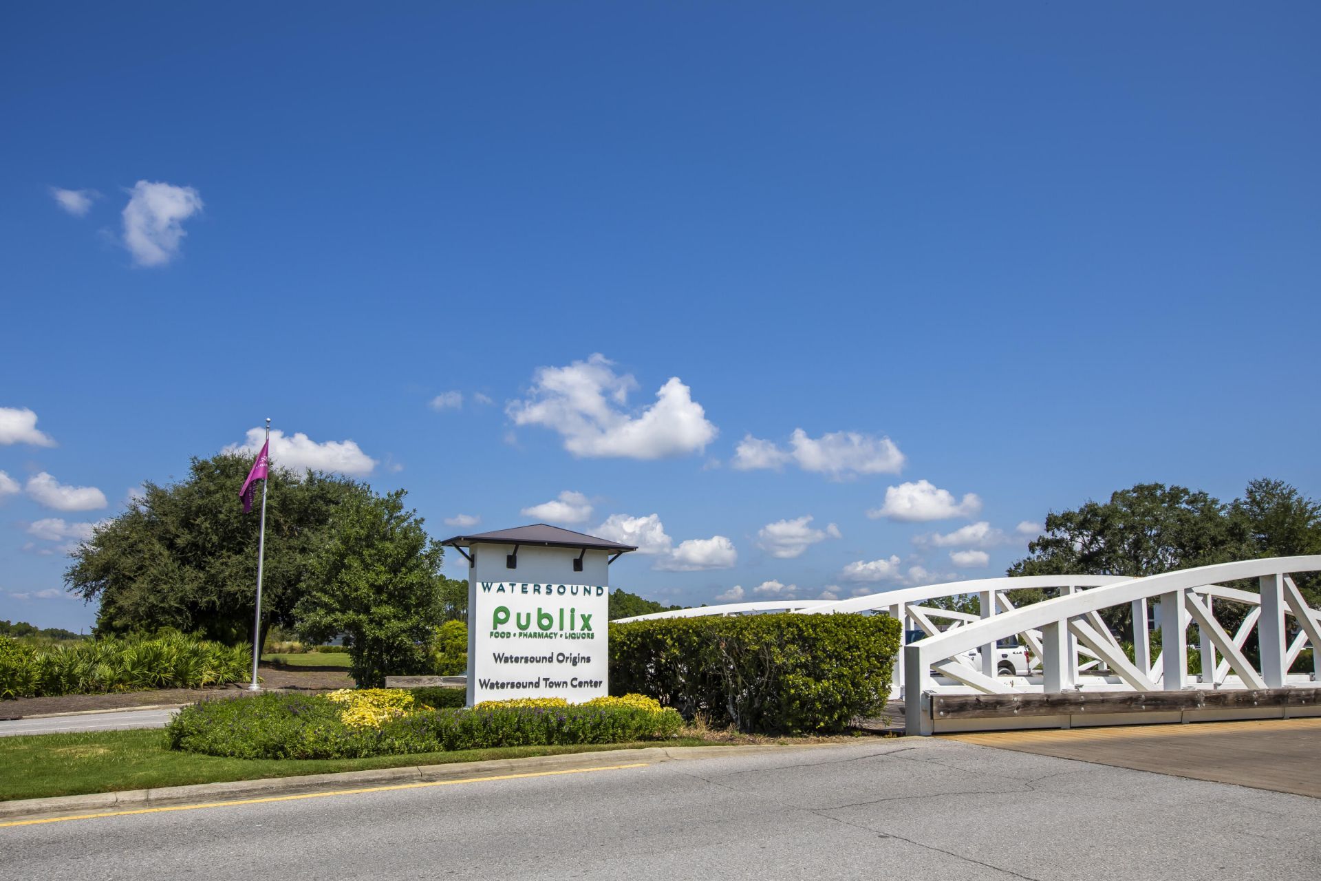 Tbd Pollard Cove East, Unit Lot 25, Watersound, FL 32461 Main Photo