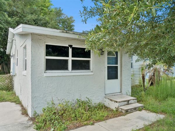 5000 HUPPEL AVENUE , ORLANDO, FL 32811