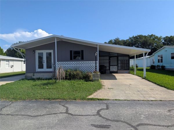 36037 COLEUS , ZEPHYRHILLS, FL 33541