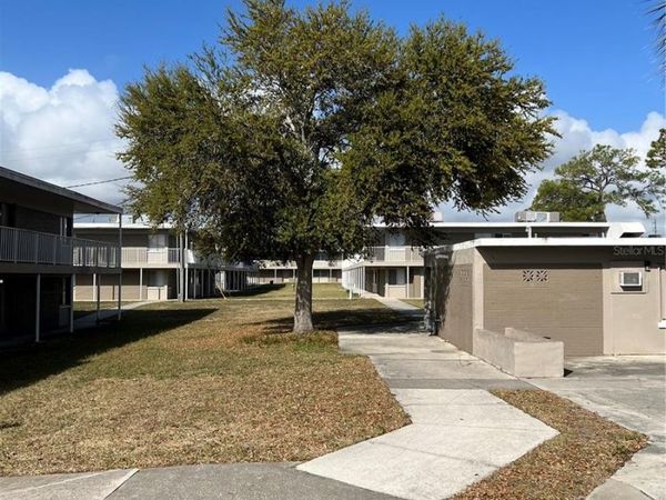 800 N FISKE BOULEVARD , Unit 606, COCOA, FL 32922