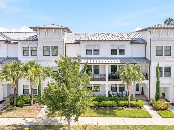 4941 W PRICE AVENUE , Unit 3, TAMPA, FL 33611