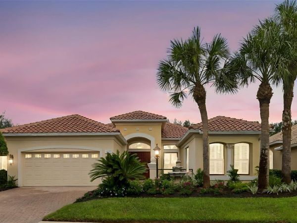 7222 LAKE FOREST GLEN , BRADENTON, FL 34202