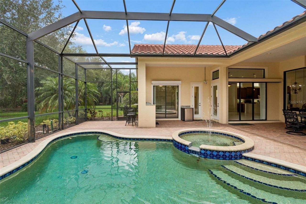 7222 Lake Forest Glen , Bradenton, FL 34202 Photo