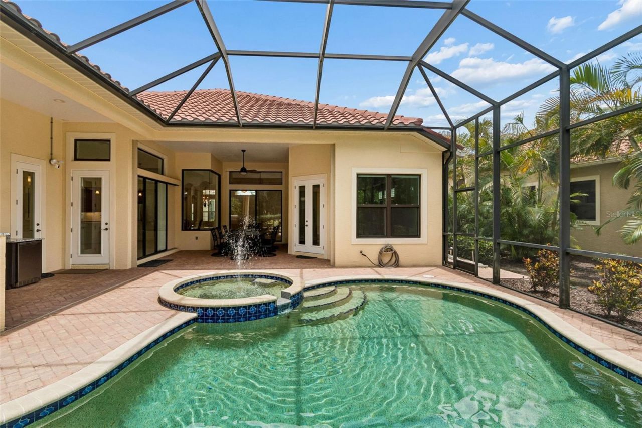 7222 Lake Forest Glen , Bradenton, FL 34202 Photo