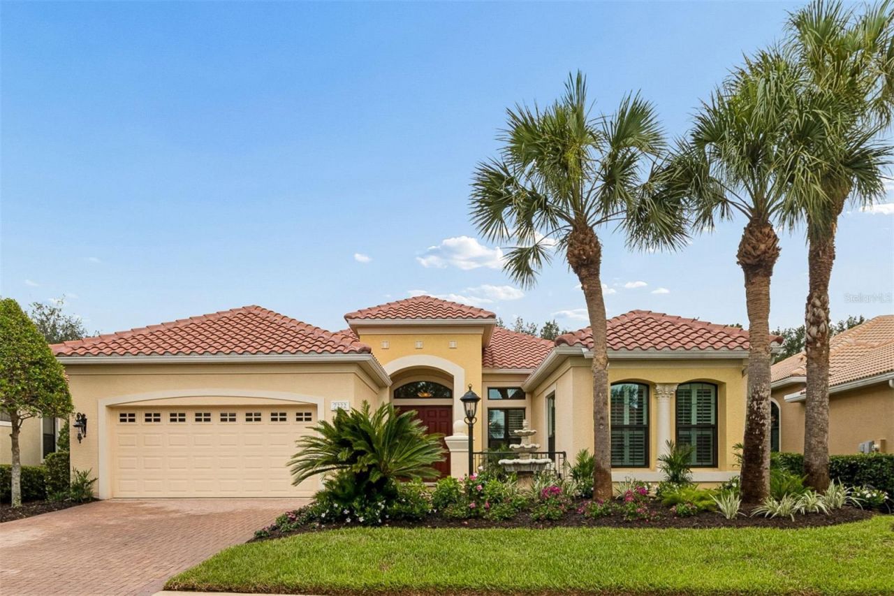 7222 Lake Forest Glen , Bradenton, FL 34202 Photo