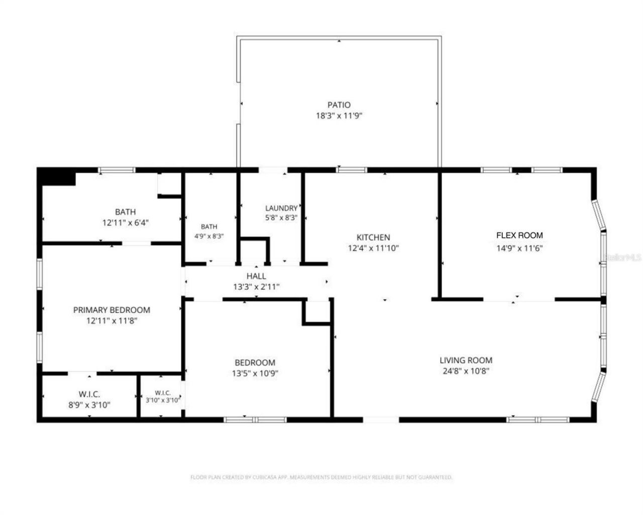403 Acorn Circle , Fruitland Park, FL 34731 Photo